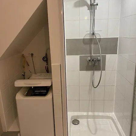 דירה Studio La Rochelle - Centre Ville *